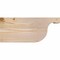 Ekena Millwork Del Monte Smooth Rafter Tail, Douglas Fir, 5 1/2"W x 8"H x 18"L RFT06X08X18DEL00SDF - alternate 4